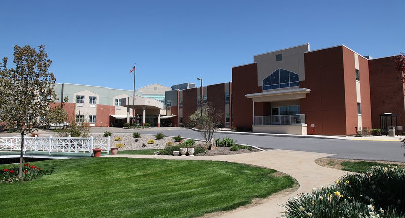 Clonidine Addiction Treatment ProgramsRienzi MS